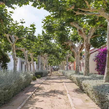 El Cortijo De Mimbrales Hotel
