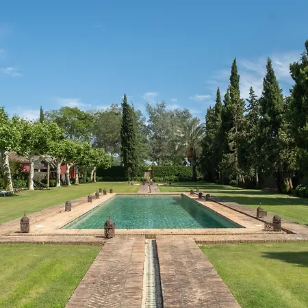 El Cortijo De Mimbrales Hotel Almonte