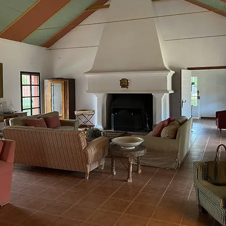El Cortijo De Mimbrales 4*