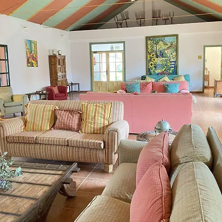 El Cortijo De Mimbrales 4* Almonte