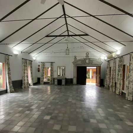 El Cortijo De Mimbrales Hotel