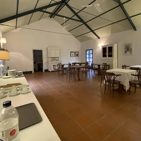 El Cortijo De Mimbrales Almonte