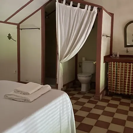 Hotel El Cortijo De Mimbrales