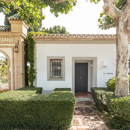 El Cortijo De Mimbrales Hotel Almonte