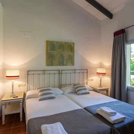 El Cortijo De Mimbrales 4*