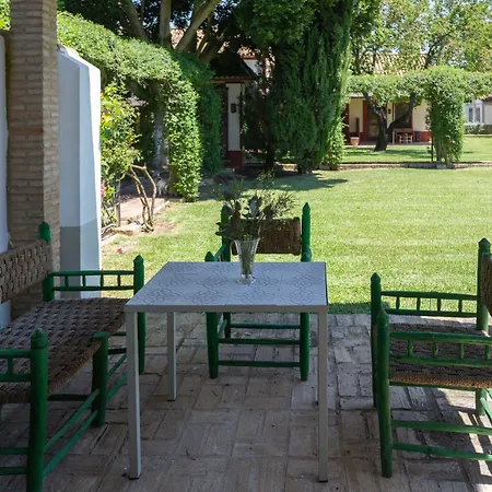El Cortijo De Mimbrales Hotel 4*