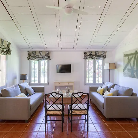 El Cortijo De Mimbrales Hotel Almonte