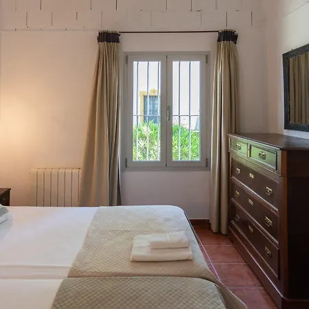 El Cortijo De Mimbrales Hotel