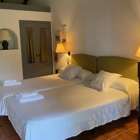 El Cortijo De Mimbrales Hotel 4*