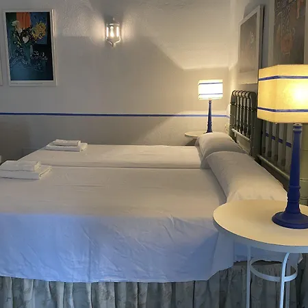 El Cortijo De Mimbrales 4*