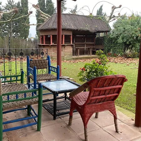 El Cortijo De Mimbrales 4* Almonte