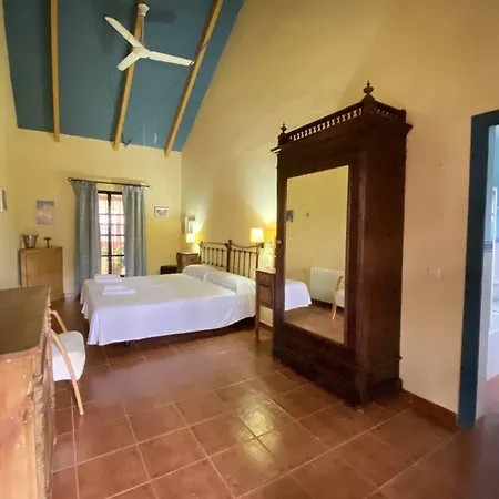 El Cortijo De Mimbrales Hotel Almonte