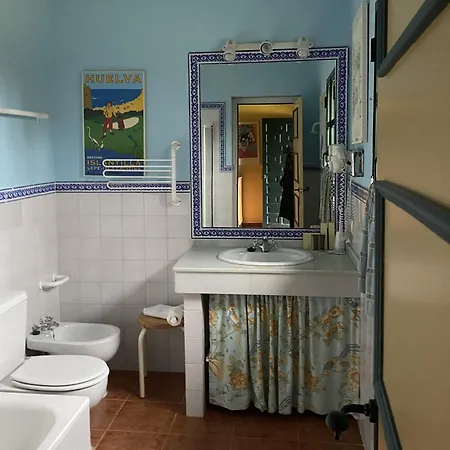 El Cortijo De Mimbrales Hotel
