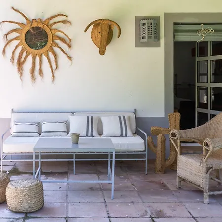 El Cortijo De Mimbrales 4*