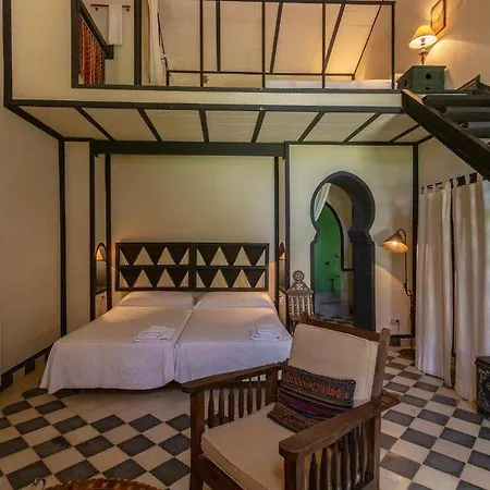 El Cortijo De Mimbrales 4*
