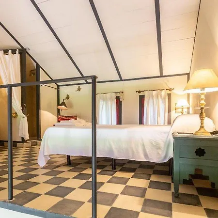 El Cortijo De Mimbrales Hotel 4*