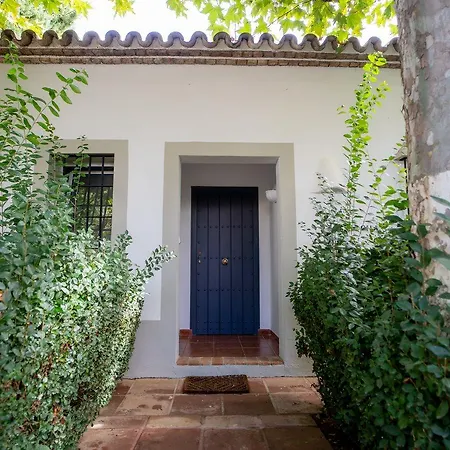 El Cortijo De Mimbrales