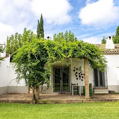 El Cortijo De Mimbrales Almonte
