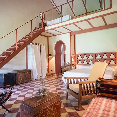 El Cortijo De Mimbrales 4* Almonte