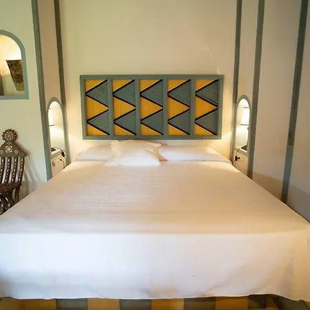 El Cortijo De Mimbrales Hotel Almonte