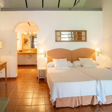 El Cortijo De Mimbrales Hotel Almonte