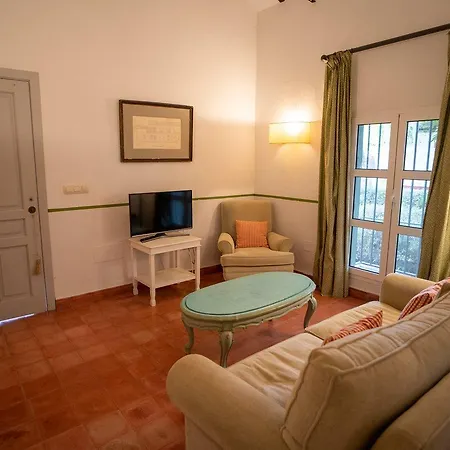 Hotel El Cortijo De Mimbrales Almonte