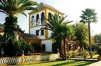 Hotel El Cortijo De Mimbrales Almonte