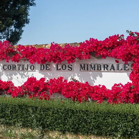 El Cortijo De Mimbrales