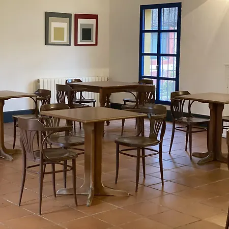 Szálloda El Cortijo De Mimbrales Almonte