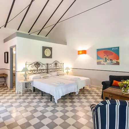 El Cortijo De Mimbrales 4* Almonte