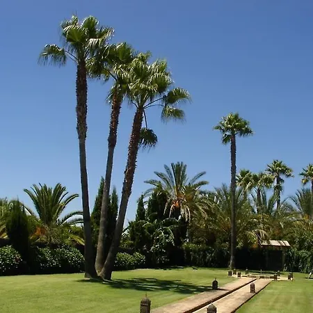 El Cortijo De Mimbrales Szálloda